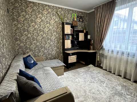 будинок за адресою с. Білогородка, Альпійська, 6