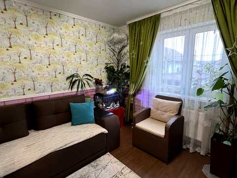 будинок за адресою с. Білогородка, Альпійська, 6