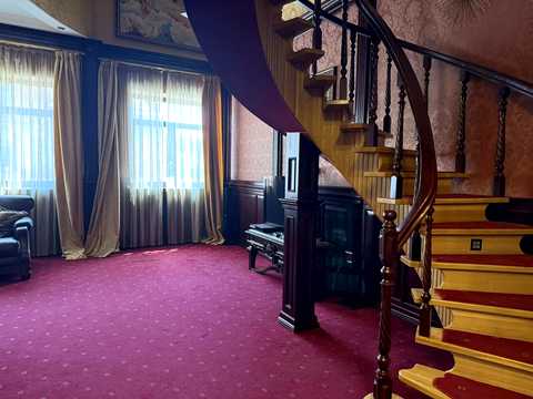 квартира за адресою Кутова вул., 6