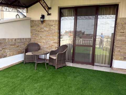 квартира за адресою Кутова вул., 6