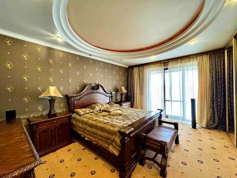 квартира за адресою Кутова вул., 6