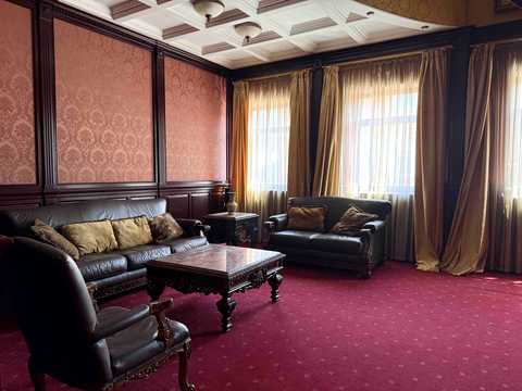 квартира за адресою Кутова вул., 6