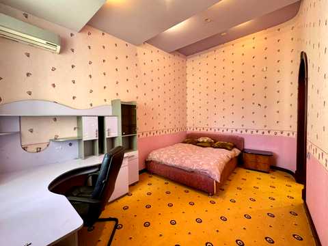 квартира за адресою Кутова вул., 6
