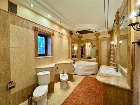 квартира за адресою Кутова вул., 6