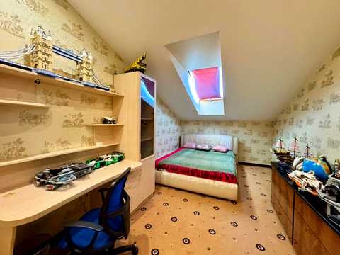 квартира за адресою Кутова вул., 6