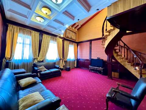 квартира за адресою Кутова вул., 6
