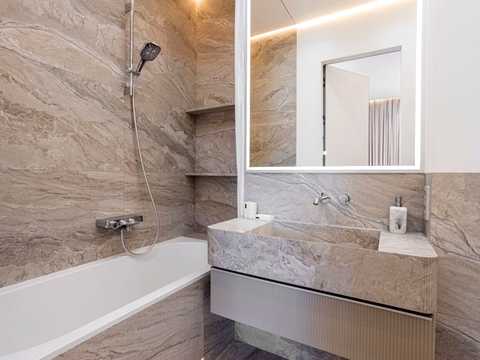 квартира за адресою Михайла Бойчука вул. (Кіквідзе), 19-А