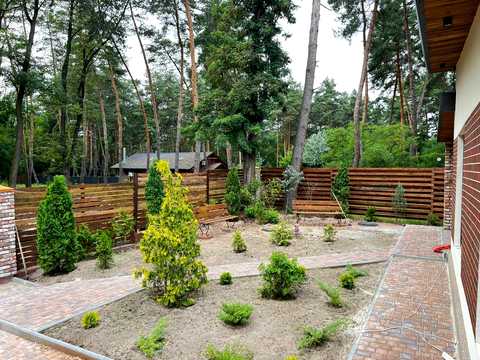 дом по адресу Рубіновий провулок