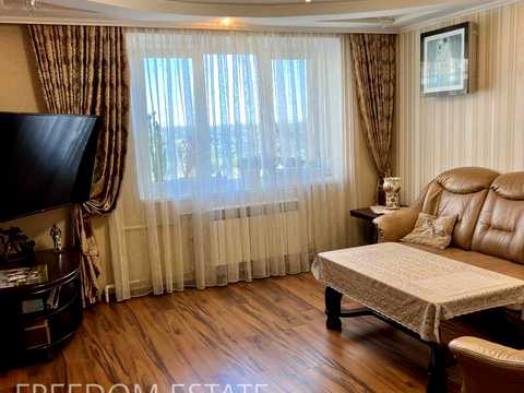 квартира за адресою Дерев'янка вул., 48