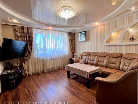 квартира за адресою Дерев'янка вул., 48