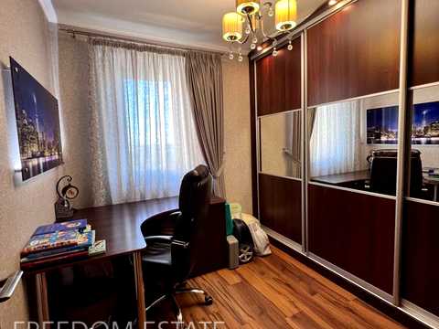квартира за адресою Дерев'янка вул., 48