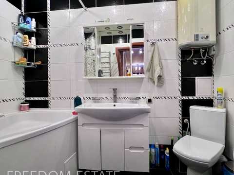 квартира за адресою Дерев'янка вул., 48