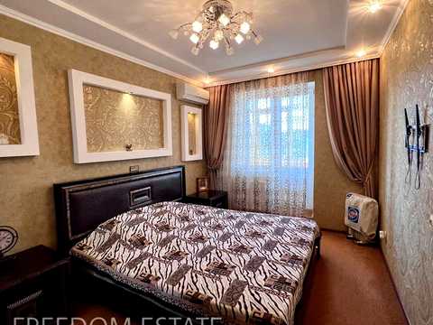 квартира за адресою Дерев'янка вул., 48