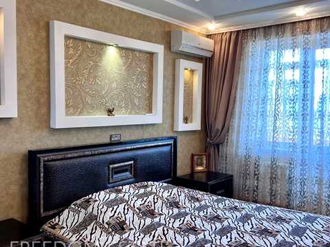 квартира за адресою Дерев'янка вул., 48