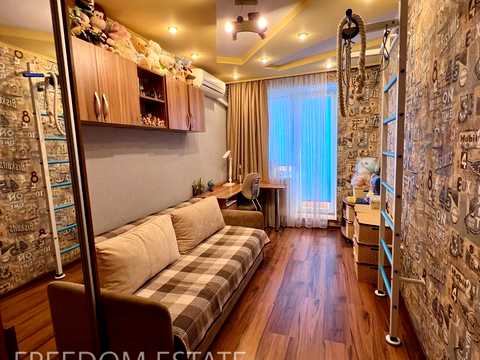 квартира за адресою Дерев'янка вул., 48