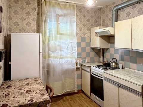 квартира за адресою Миколи Закревського вул., 1/79
