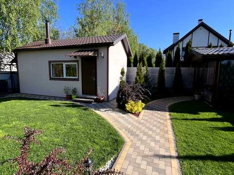 будинок за адресою с. Білогородка, Альпійська, 6
