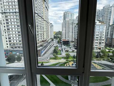 квартира по адресу Кахи Бендукидзе ул., 2