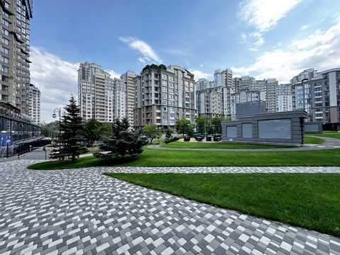 квартира по адресу Кахи Бендукидзе ул., 2