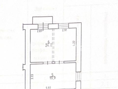 квартира за адресою Середньофонтанська вул., 10