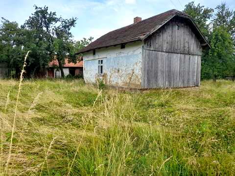 дом по адресу Волянська