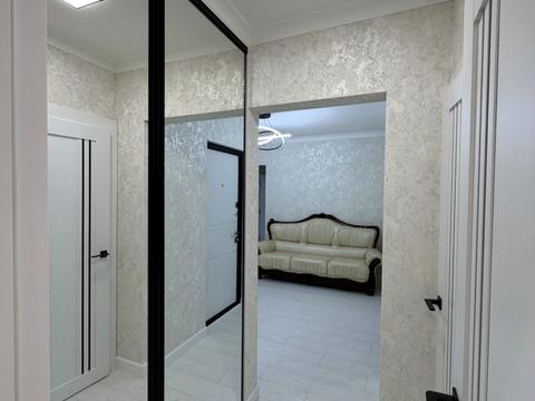 квартира за адресою Коноплянська вул., 22-А