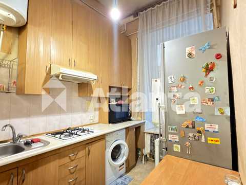 квартира за адресою Середньофонтанська вул., 10
