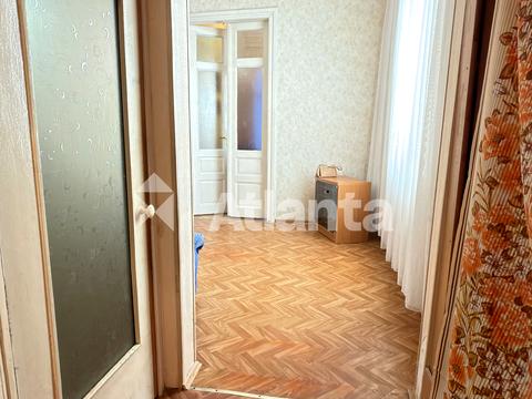 квартира за адресою Середньофонтанська вул., 10