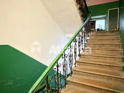 квартира за адресою Середньофонтанська вул., 10