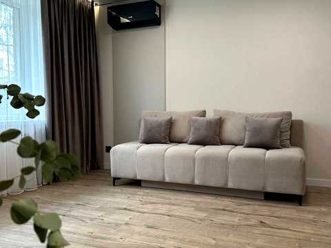 квартира по адресу Космонавтов просп., 71