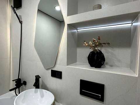 квартира за адресою Космонавтів просп., 71