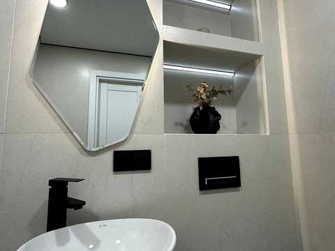 квартира за адресою Космонавтів просп., 71