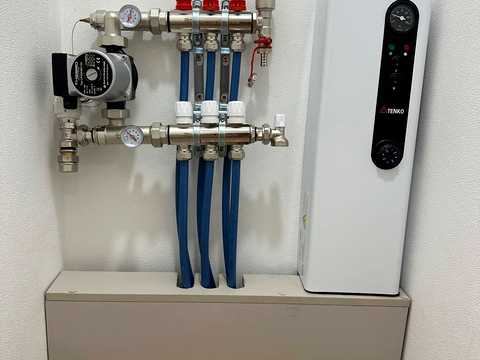 квартира за адресою Космонавтів просп., 71