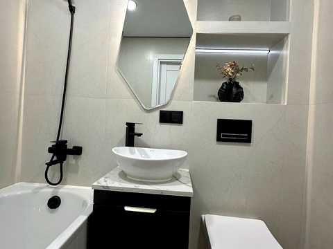 квартира за адресою Космонавтів просп., 71