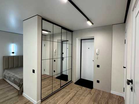 квартира за адресою Космонавтів просп., 71
