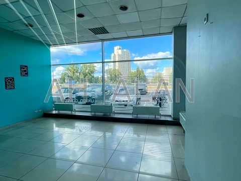 комерційна за адресою Степана Бандери просп. (Московський), 20