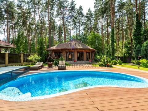 будинок за адресою вул. Озерна