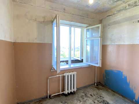 квартира за адресою Кубанської України вул. (Маршала Жукова), 24-А