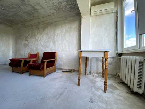 квартира за адресою Кубанської України вул. (Маршала Жукова), 24-А