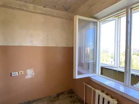 квартира за адресою Кубанської України вул. (Маршала Жукова), 24-А