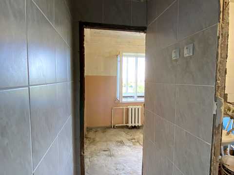 квартира за адресою Кубанської України вул. (Маршала Жукова), 24-А