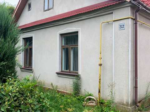 будинок за адресою с. Нова Лішня, Ювілейна, 32