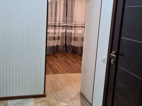 квартира по адресу Каховская ул., 60