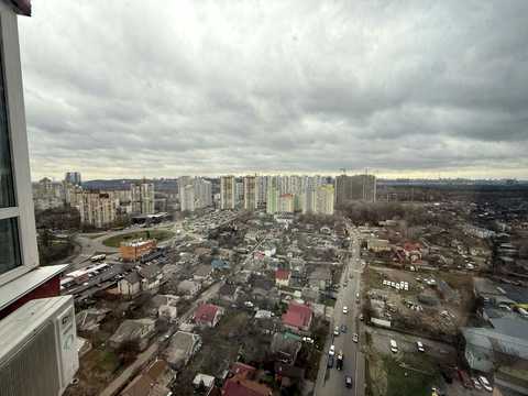 квартира по адресу Каховская ул., 60