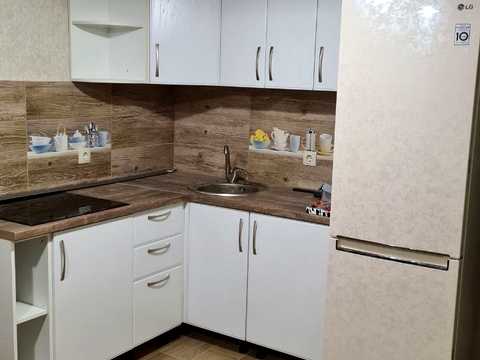 квартира по адресу Каховская ул., 60