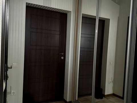 квартира по адресу Каховская ул., 60