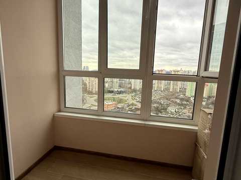 квартира по адресу Каховская ул., 60