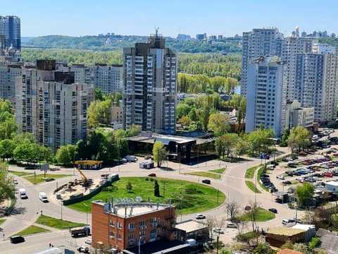 квартира по адресу Каховская ул., 60
