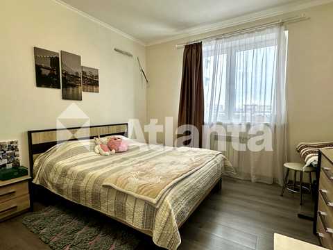 квартира за адресою Юрія Кондратюка вул., 3