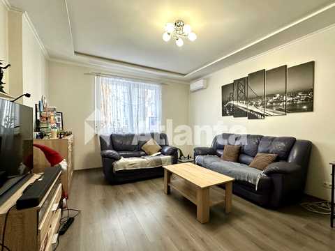 квартира за адресою Юрія Кондратюка вул., 3
